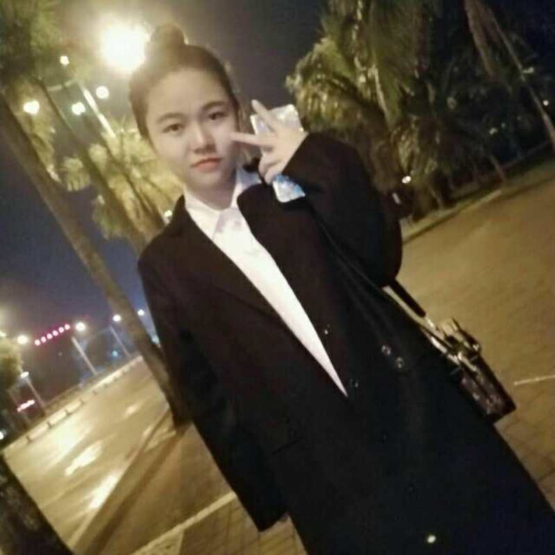 冰心的第二张照片--儋州残疾人相亲网